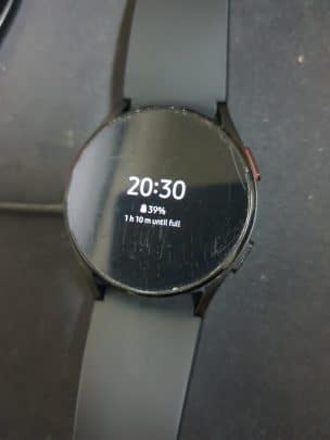 مراجعة Samsung Galaxy Watch 4 وهل تشتري ساعة ذكية؟ قديمة؟ 8