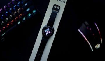 مراجعة Samsung Galaxy Watch 4 وهل تشتري ساعة ذكية؟ قديمة؟