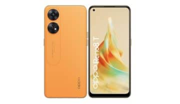 Oppo Reno 8 T