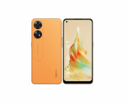 Oppo Reno 8 T