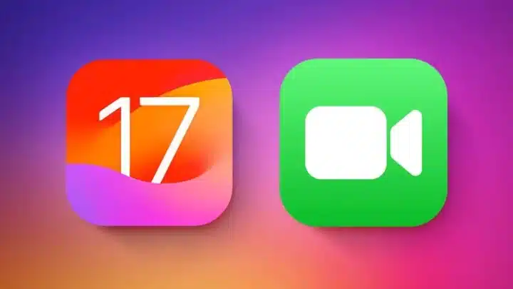 ما الجديد في تطبيق الهاتف وفيس تايم مع نظام التشغيل iOS 17