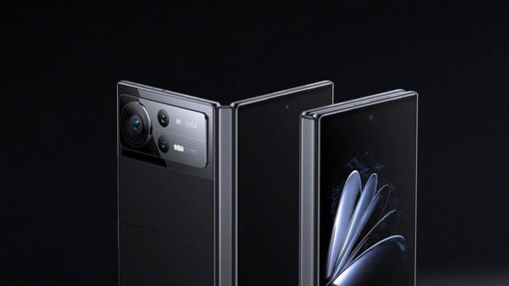 سيتم اطلاق Xiaomi Mix Fold 3 في أغسطس المقبل في الصين 4
