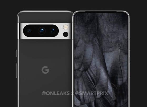 سيصبح Google Pixel 8 أغلى من الهاتف السابق 4