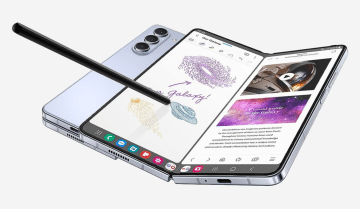 حمل خلفيات هاتف Samsung Galaxy Z Fold 5 الجديد