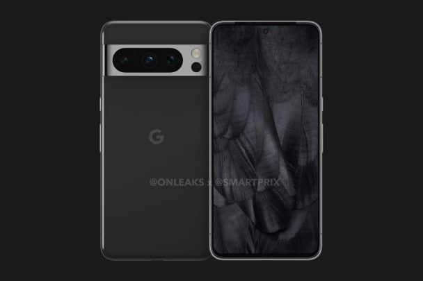 سيصبح Google Pixel 8 أغلى من الهاتف السابق