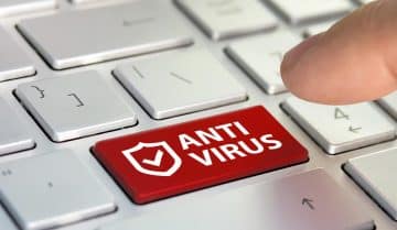 كيفية حماية الجهاز من الفيروسات بطرق عديدة 2