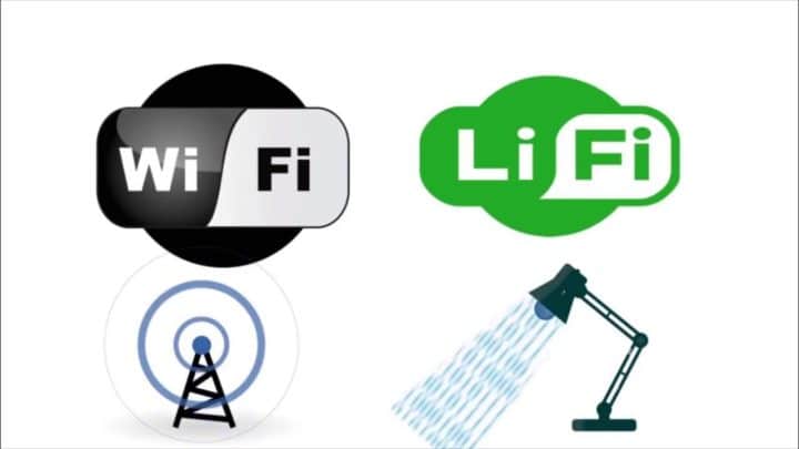 هل تستبدل تقنية Li-Fi تقنيات الـWi-Fi قريبًا؟ وأخبار Wi-Fi 7