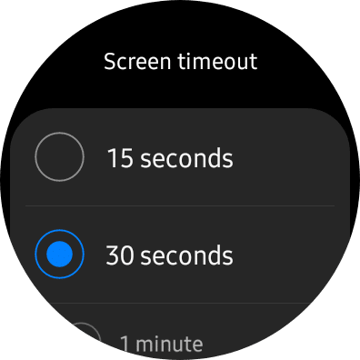 كيفية تحسين بطارية ساعة Wear OS بطرق عديدة 4
