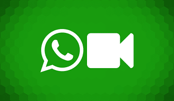 WhatsApp يسمح بمشاركة الشاشة في مكالمات الفيديو