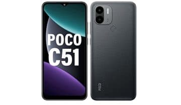 Xiaomi Poco C51