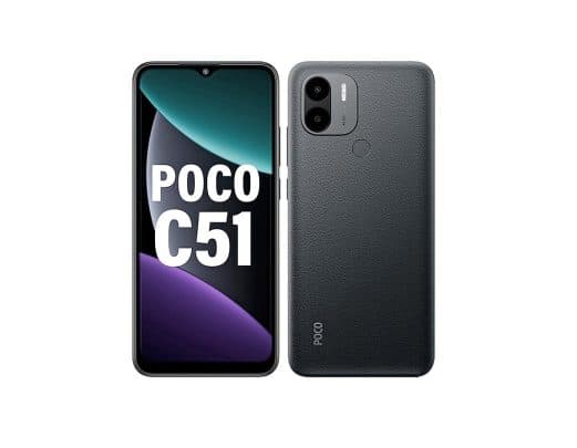 Xiaomi Poco C51