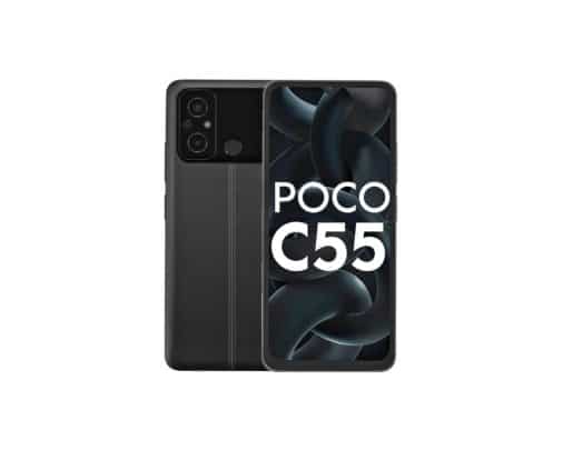 Xiaomi Poco C55