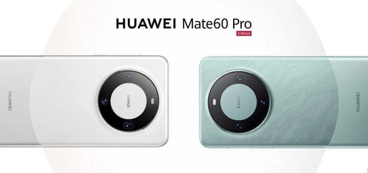 Huawei Mate 60 Pro لن يخرج من الصين 2