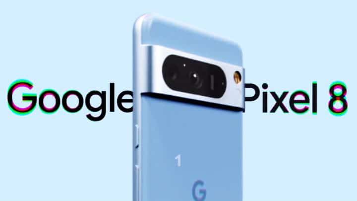 تسريب Google Pixel 8 Pro يُظهر ميزة جديدة لحذف الأصوات غير المرغوب بها 2