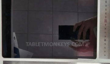 تسريبات Galaxy Tab S9 FE تُظهر تصميم الجهاز والسعر المتوقع 2