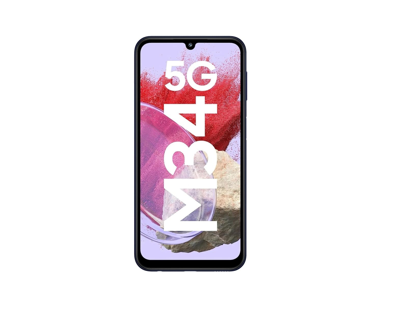 سعر Samsung Galaxy M34 5G