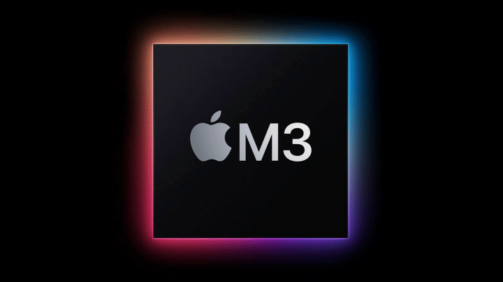 معالج Apple M3 سيصدر في 2024 بعدد أنوية أكبر وأداء أفضل بكثير