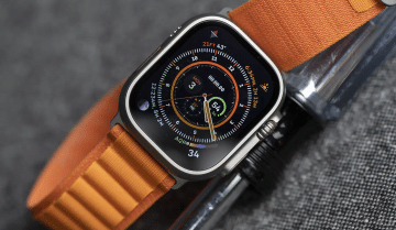 هناك Apple Watch X وستحمل أكبر تحديثات Apple في 2024