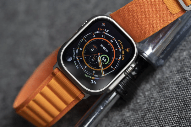 هناك Apple Watch X وستحمل أكبر تحديثات Apple في 2024
