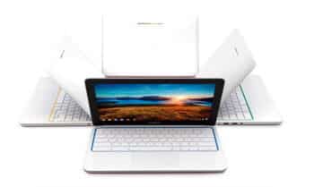 مواصفات ومميزات وسعر الحاسب الجديد إتش بي كروم بوك 11 - HP Chromebook 11 11