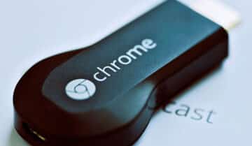 موضوع شامل عن Chromecast الجديد من جوجل - كرومكاست 3