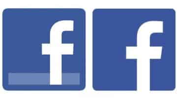 رسميا : فيس بوك تحصل على لوجو جديد 2