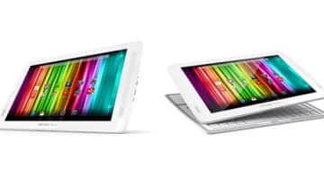 مميزات و مواصفات الحاسب اللوحي " ARCHOS 101 XS 2 " 1