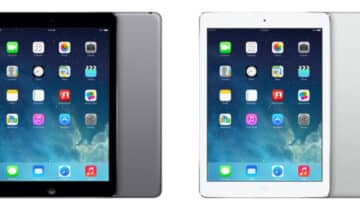 كل ماتود معرفته عن الآيباد آير الجديد " لآبل " - Apple ipad Air 3