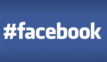 بالفديو التعرف علي خدمه الهاشتاج للفيسبوك وكيفيه استخدامها - facebook# 1