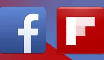 فيسبوك في طريقه لإطلاقه Facebook Paper لمتابعه التحديثات الاخباريه 1