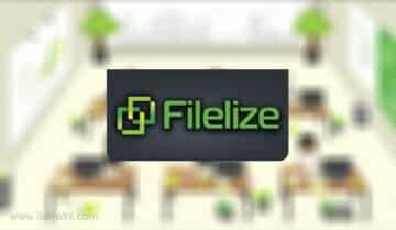 Filelize لاداره حسابك علي خدمات التخزين السحابي ورفع تلقائي لجميع الخدمات 2
