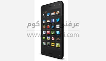 مواصفات ومميزات الهاتف الذكي الجديد أمازون Fire phone 2