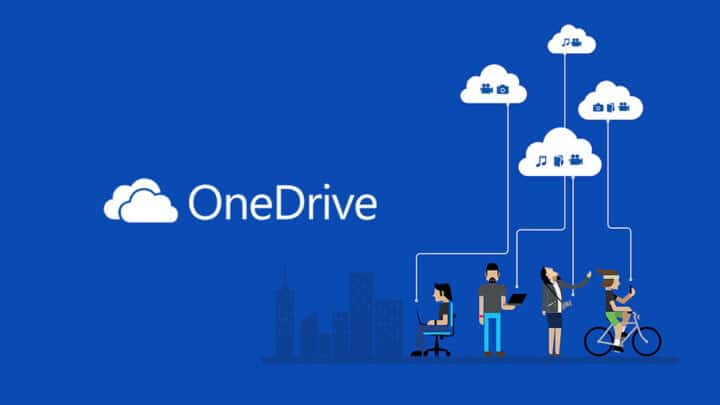 3 طرق لـ إيقاف OneDrive من مزامنة المجلدات في الويندوز