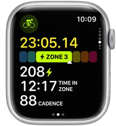 أبرز مميزات تحديث WatchOS 10 الجديد لساعات Apple 1