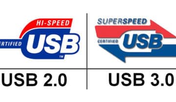 الفرق بين USB 2.0 - USB 3.0 1