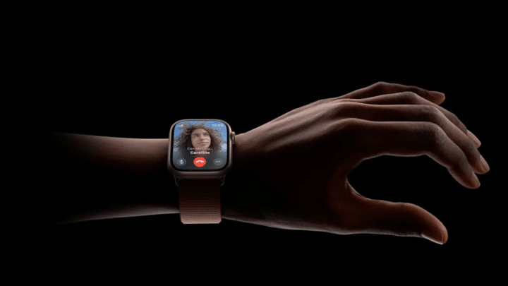 ما الجديد في ساعات Apple Watch 9 و Apple Watch Ultra 2 الجديدة 1