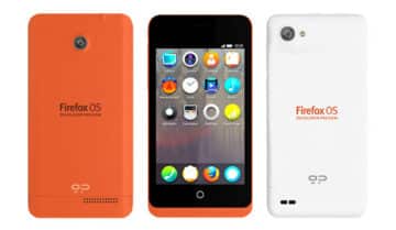 فايرفوكس "نظام تشغيل" للهواتف الذكية - firefox os for smartphone 1