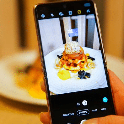 إطلاق تطبيق Samsung Food لأكثر من 100 دولة بالعالم 3