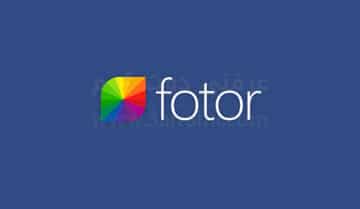 موقع fotor لتصميم وتعديل الصور أونلاين بطريقة احترافية 14