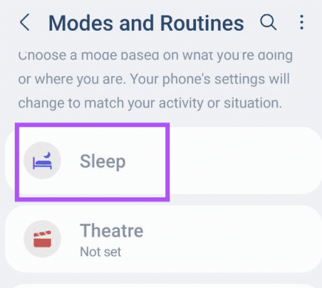 كيفية تفعيل وضع وقت النوم Bedtime mode بأجهزة أندرويد 10