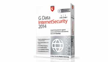 شرح شامل لبرنامج الحماية G Data Internet Security 2014 1