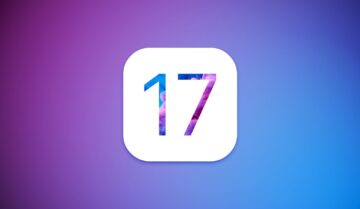 iOS 17 ينطلق لجميع الأجهزة يوم 18 سبتمبر المقبل