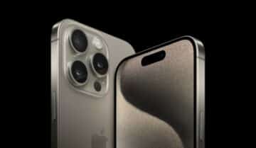iPhone 16 Pro قد يحمل كاميرا بيروسكوبية Periscope بتصميم جديد