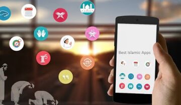 تعرف على أفضل 5 تطبيقات إسلامية للأندرويد (الجزء الأول)