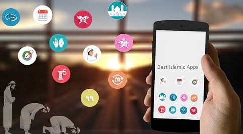 تعرف على أفضل تطبيقات إسلامية للأندرويد (الجزء الأول)