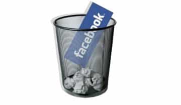 حذف حساب الفيسبوك نهائياً 5