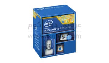 تجميع جهاز كمبيوتر بسعر 5700 جنيه بمعالج Intel i5 5