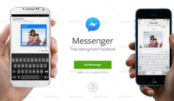 تحميل تطبيق 3.0 Facebook Messenger الجديد رسميا 14