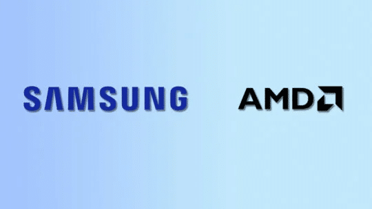 هواتف Samsung المتوسطة قد تحمل معالج رسوميات AMD العام المقبل 3