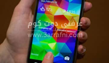 7 مميزات تدعوك لشراء الهاتف الذكي Samsung Galaxy s5 1